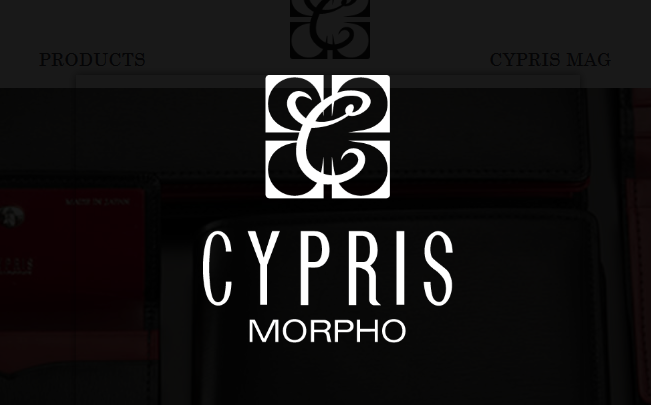 キプリス（CYPRIS）